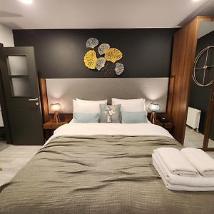 Economy Double Kamer